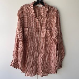 Loft Blouse NEW Never been worn!